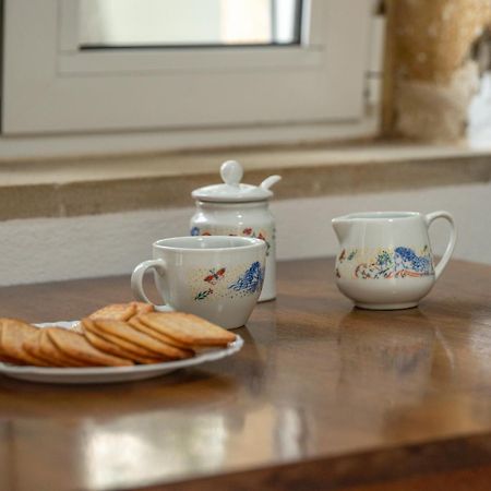 Grandma'S Nest Villa Kissamos Ngoại thất bức ảnh