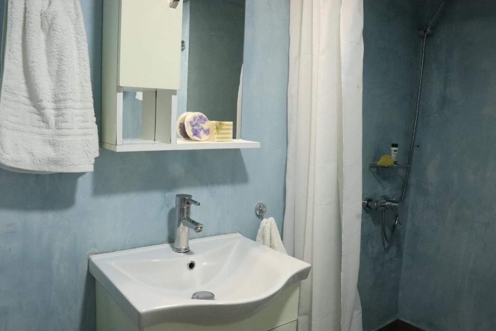 Grandma'S Nest Villa Kissamos Ngoại thất bức ảnh
