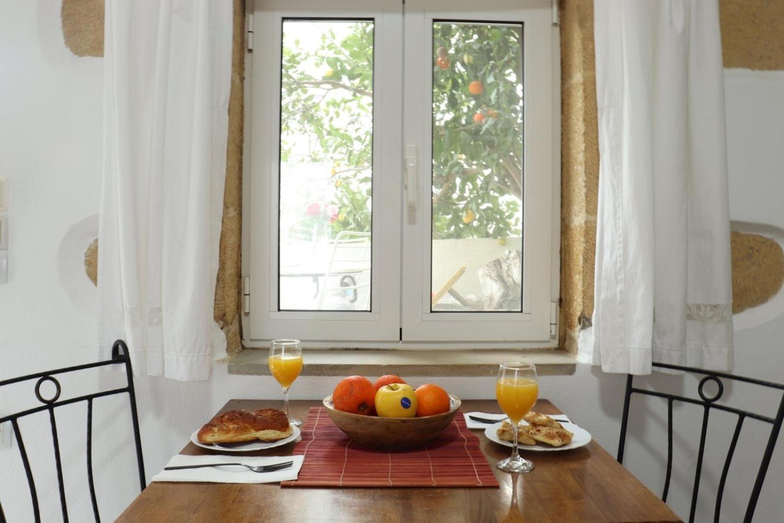 Grandma'S Nest Villa Kissamos Ngoại thất bức ảnh