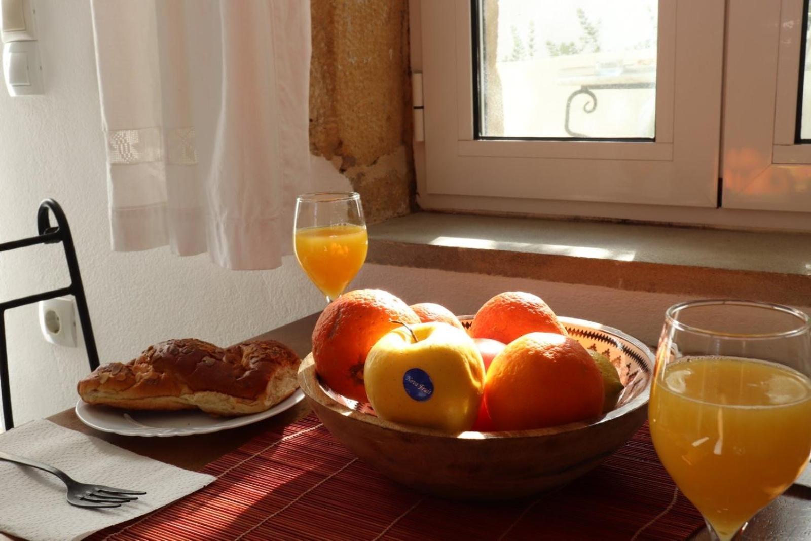 Grandma'S Nest Villa Kissamos Ngoại thất bức ảnh