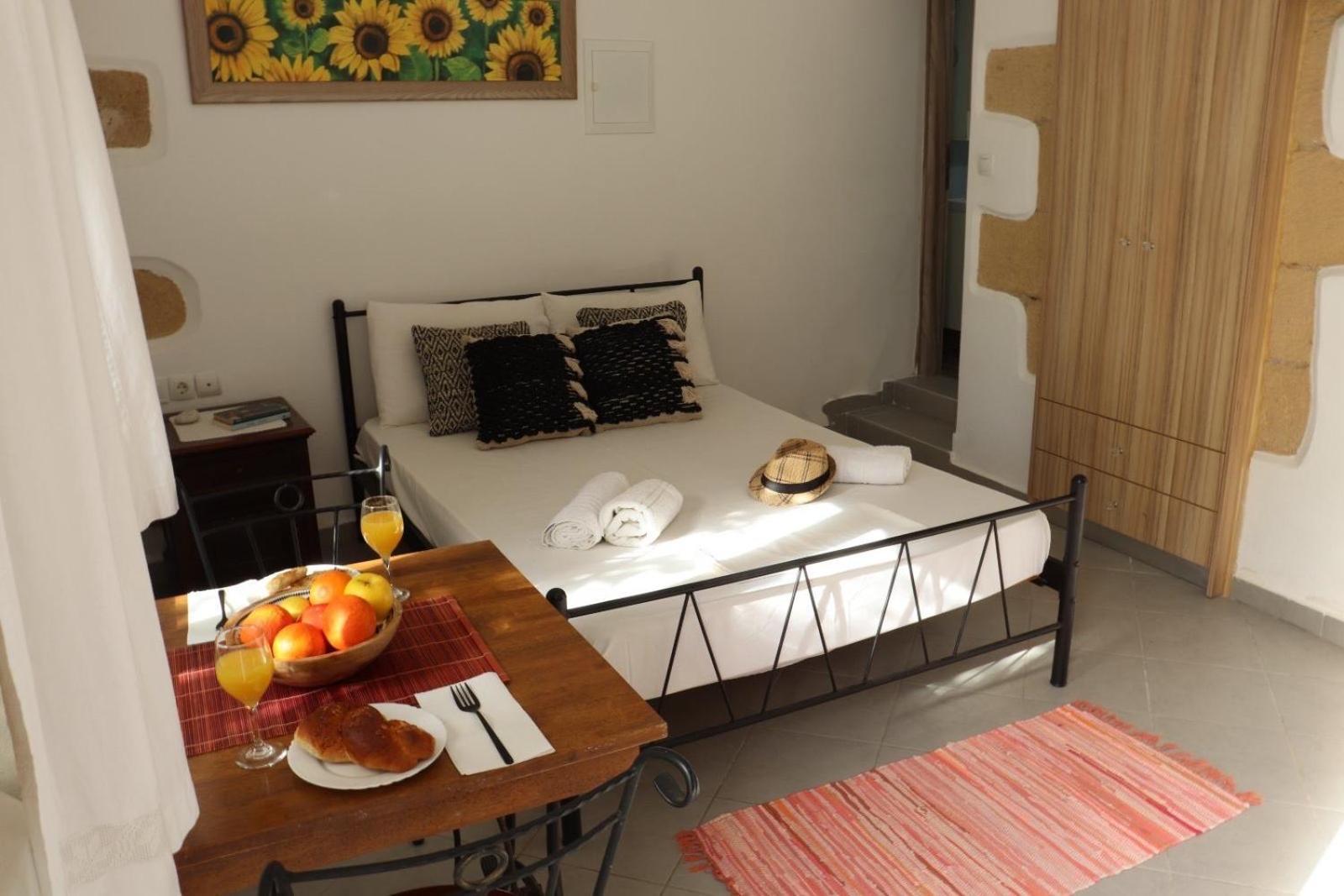 Grandma'S Nest Villa Kissamos Ngoại thất bức ảnh