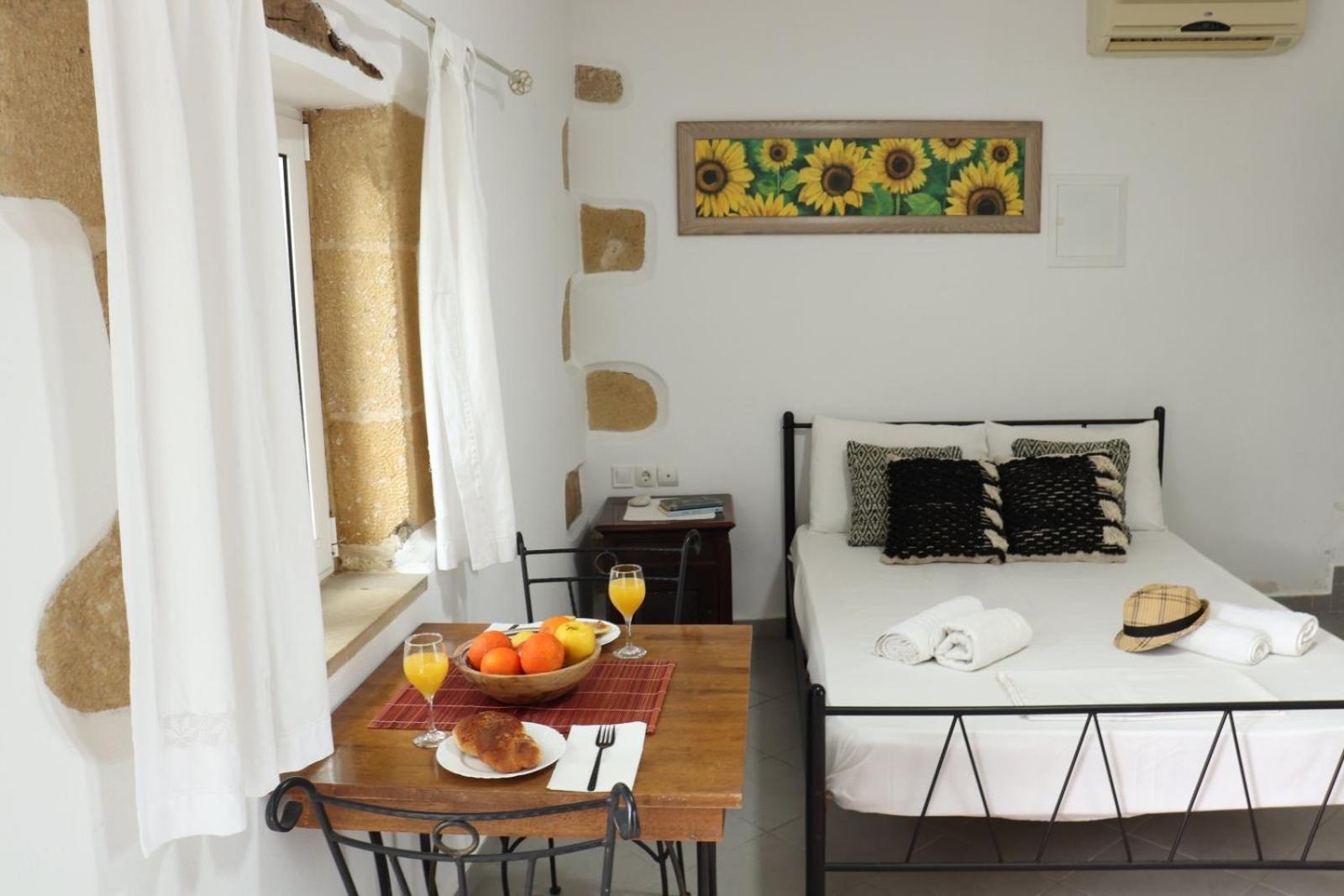 Grandma'S Nest Villa Kissamos Ngoại thất bức ảnh