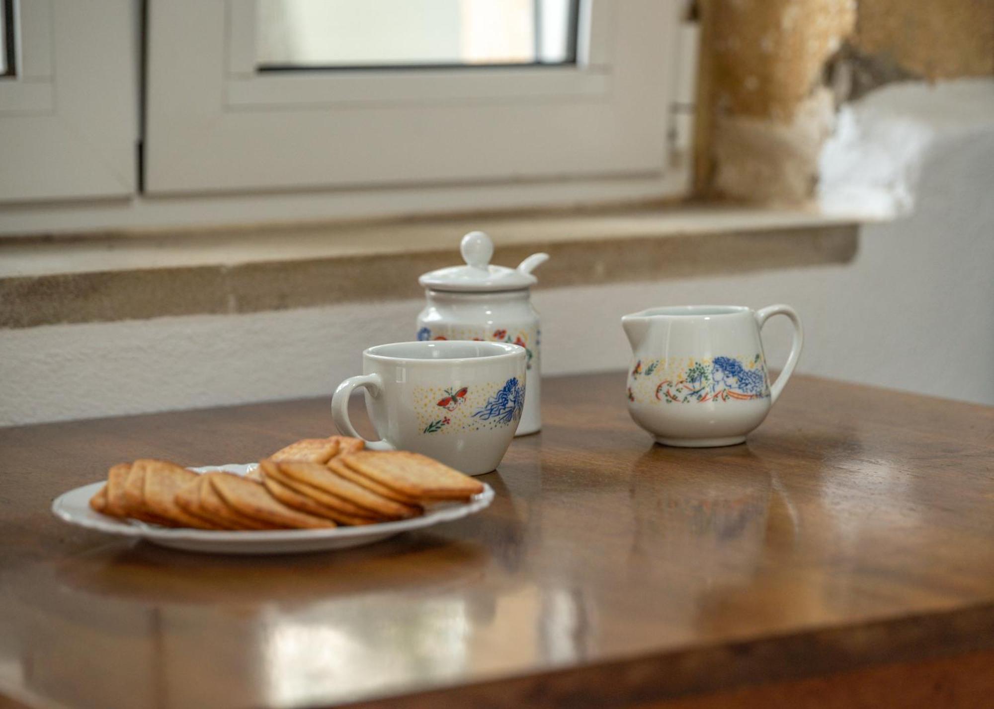 Grandma'S Nest Villa Kissamos Ngoại thất bức ảnh