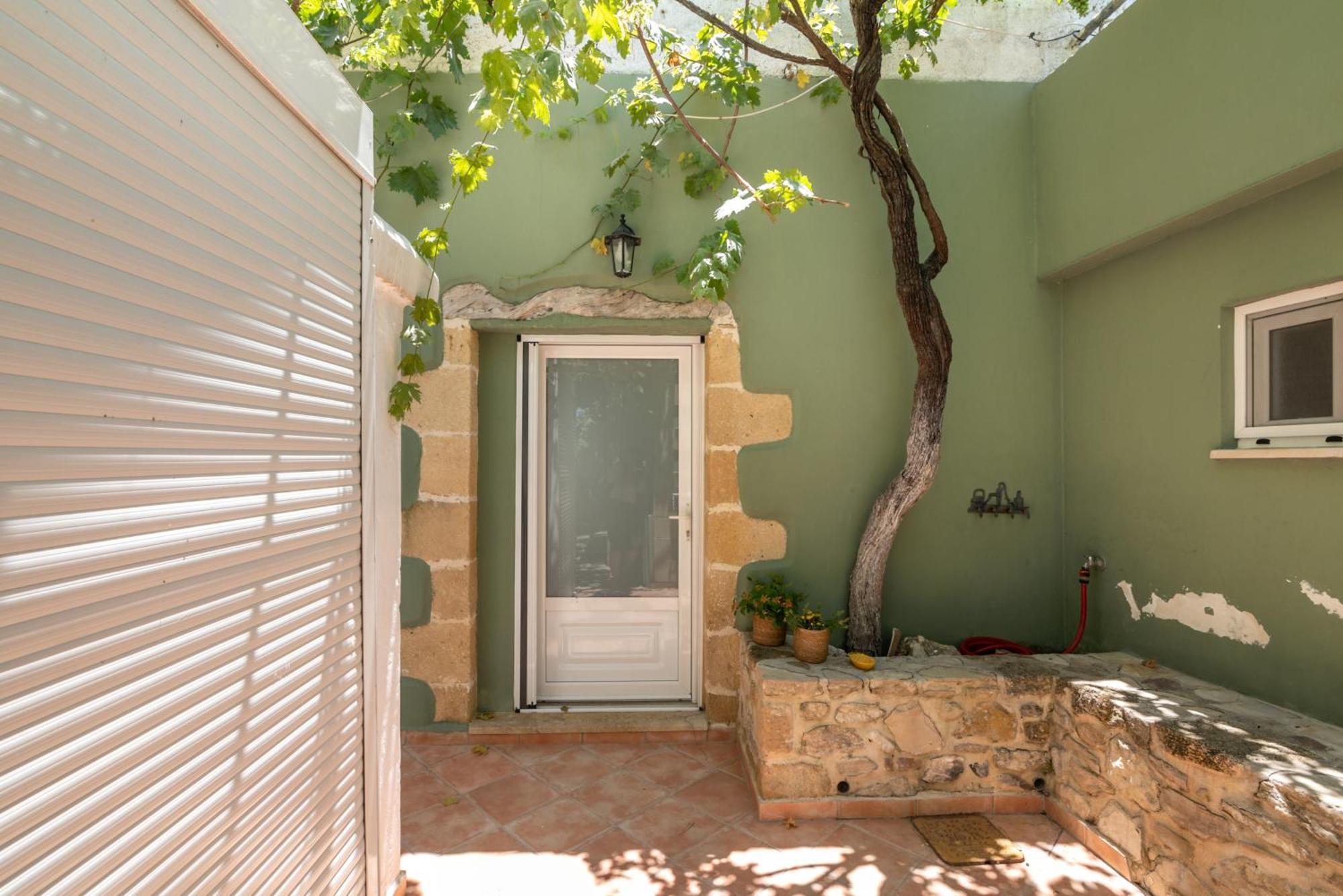 Grandma'S Nest Villa Kissamos Ngoại thất bức ảnh