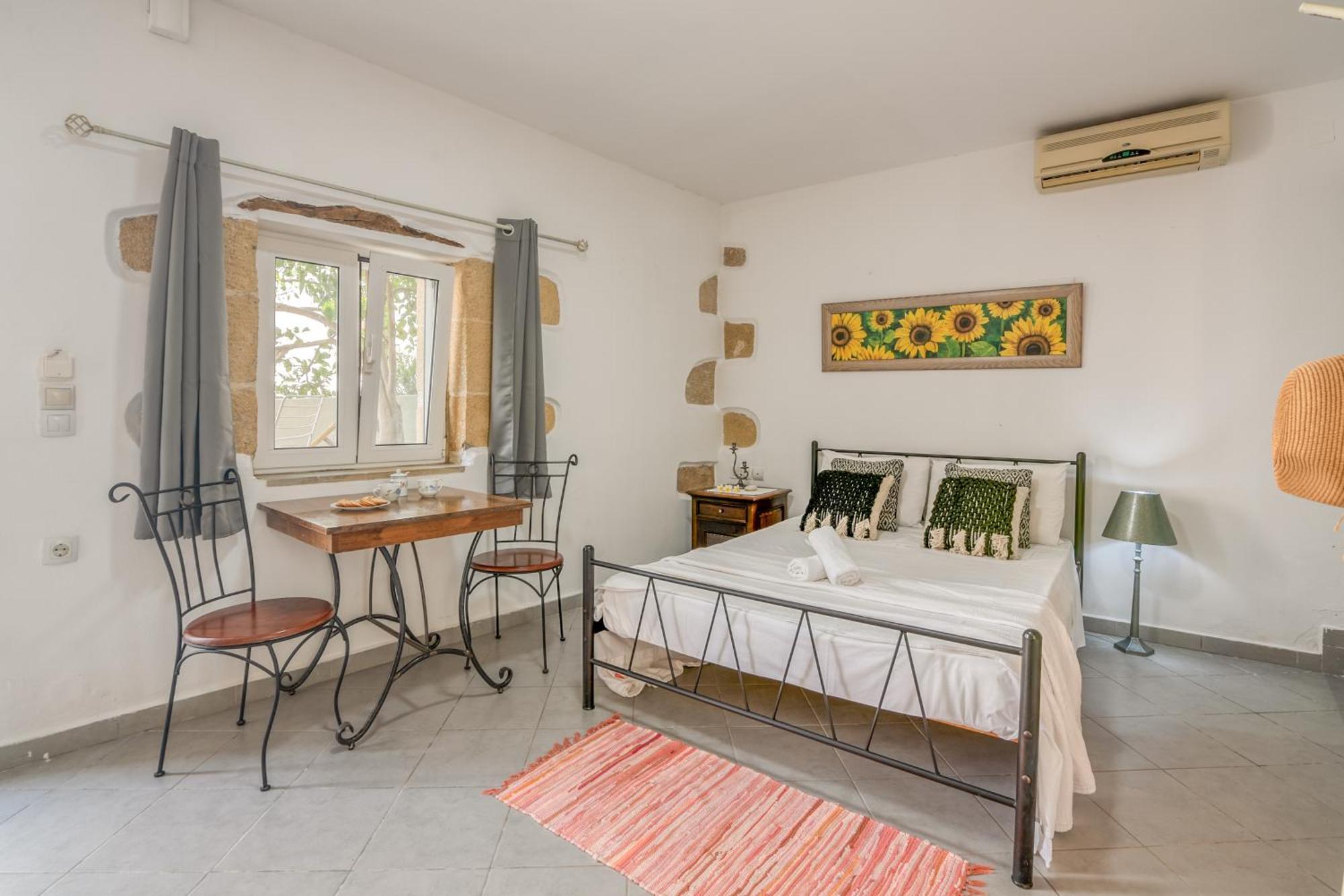 Grandma'S Nest Villa Kissamos Ngoại thất bức ảnh
