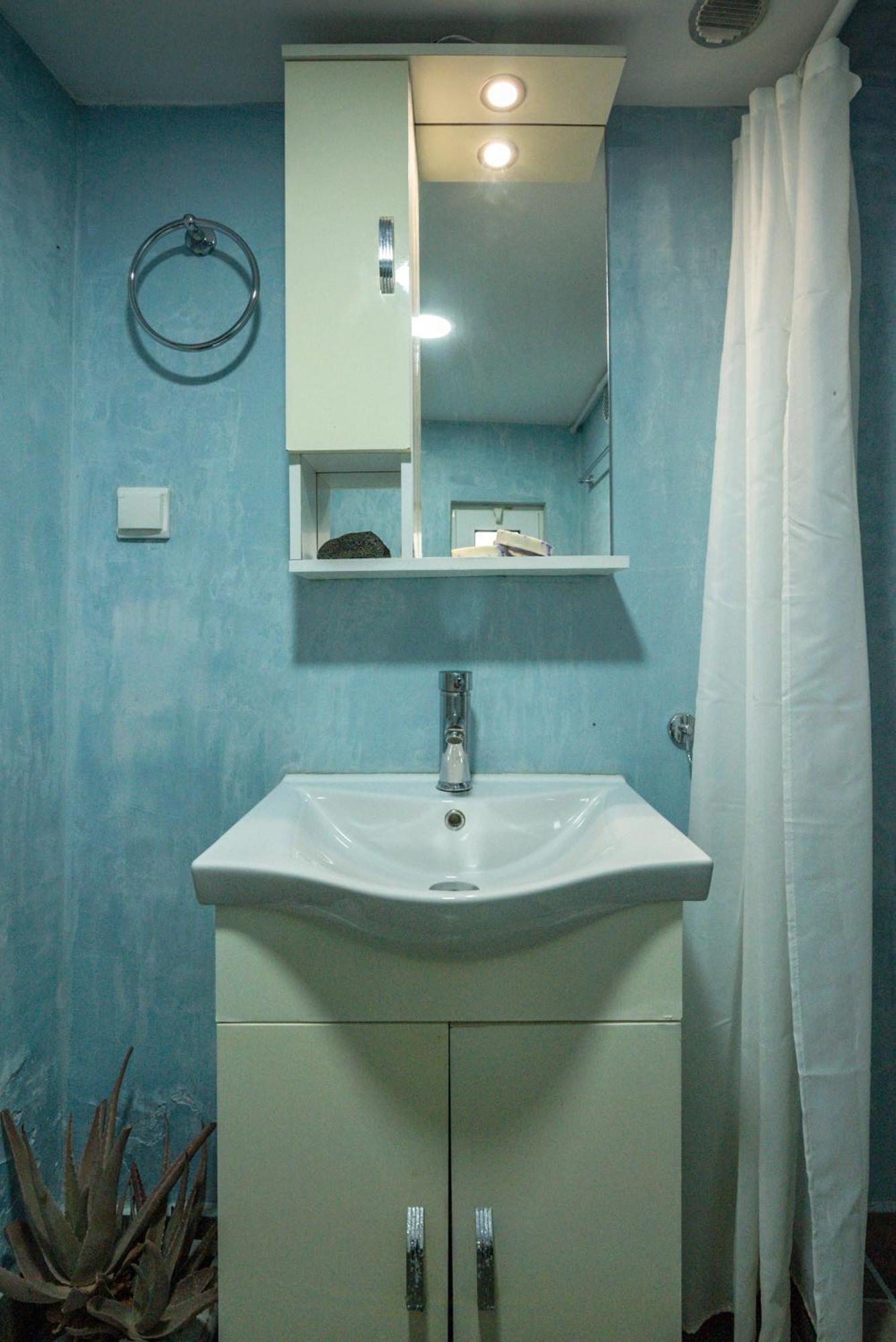 Grandma'S Nest Villa Kissamos Ngoại thất bức ảnh
