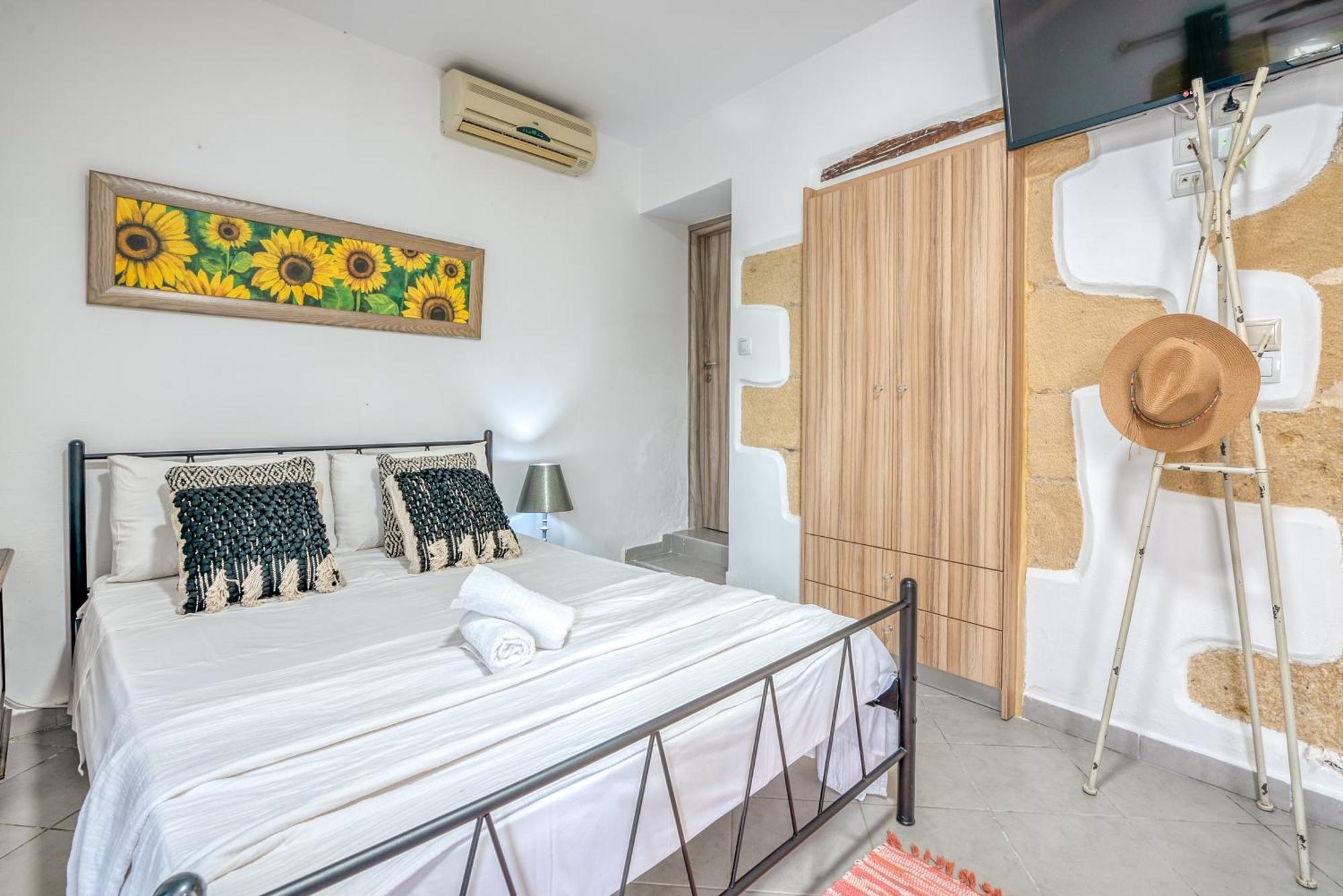 Grandma'S Nest Villa Kissamos Ngoại thất bức ảnh