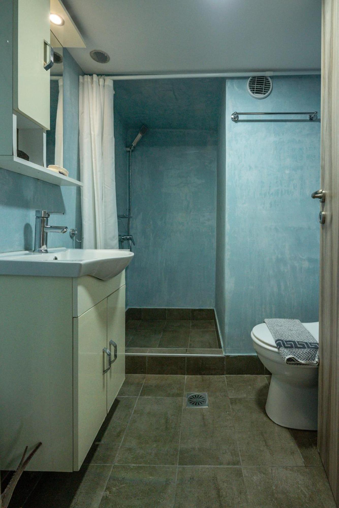 Grandma'S Nest Villa Kissamos Ngoại thất bức ảnh