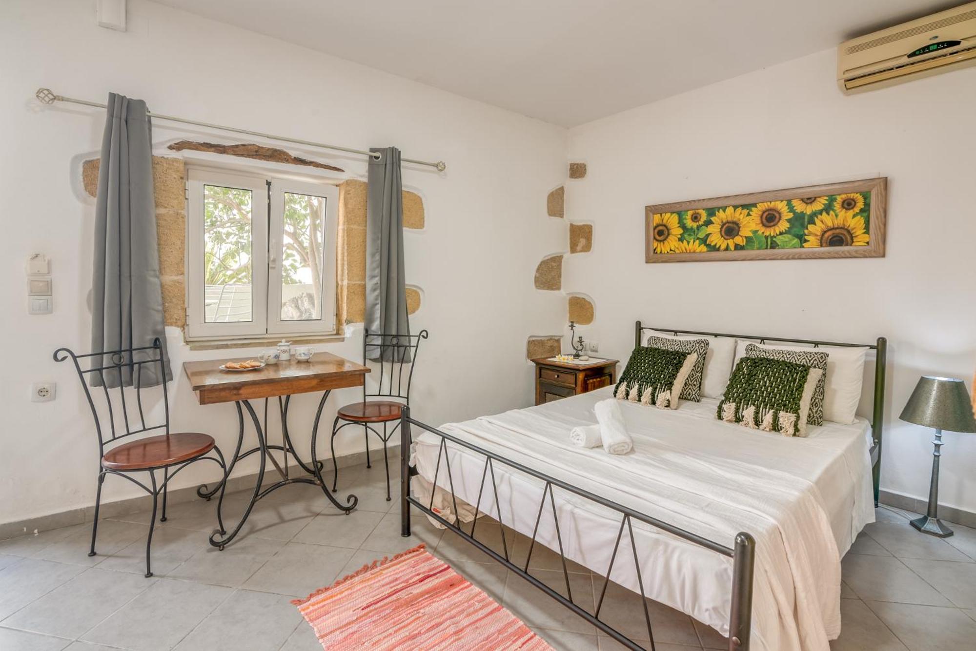 Grandma'S Nest Villa Kissamos Ngoại thất bức ảnh