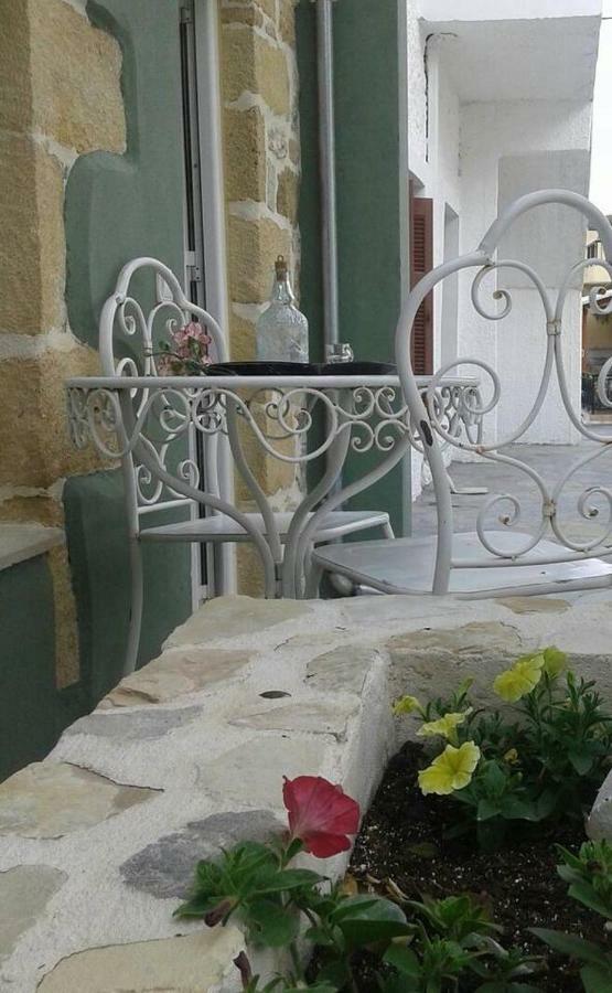 Grandma'S Nest Villa Kissamos Ngoại thất bức ảnh